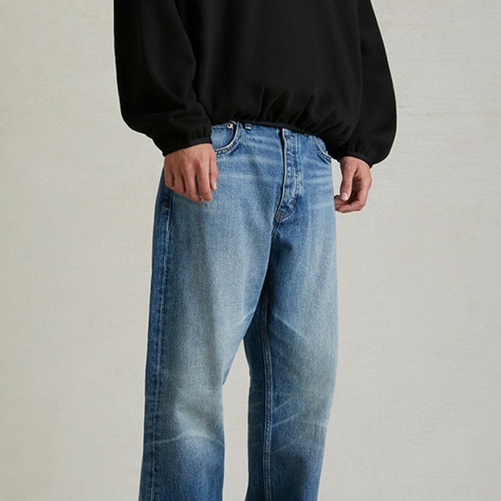 Authentic Essentials Fear of God hoodie